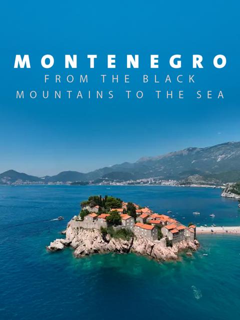 Montenegro: A Land Divided