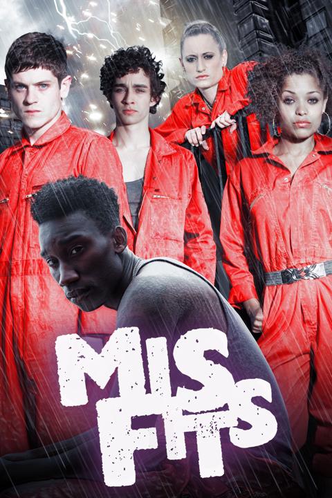 Misfits
