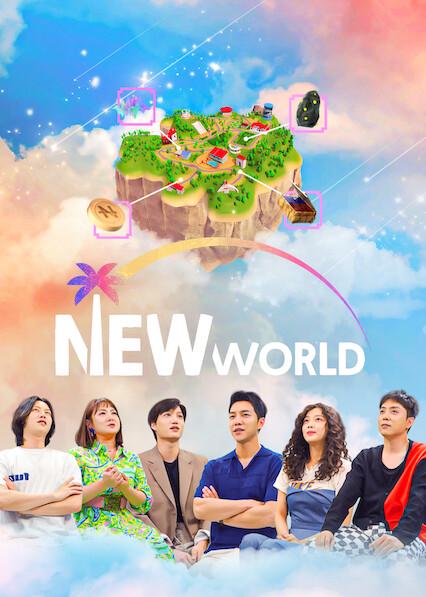 New World