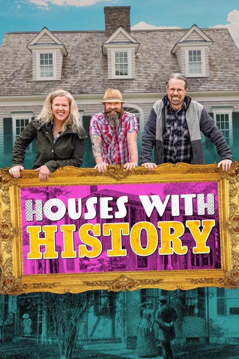 Houses With History