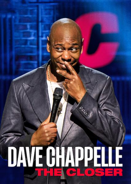 Dave Chappelle: The Closer