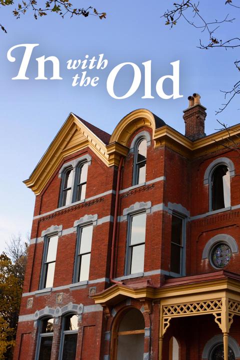 In With the Old