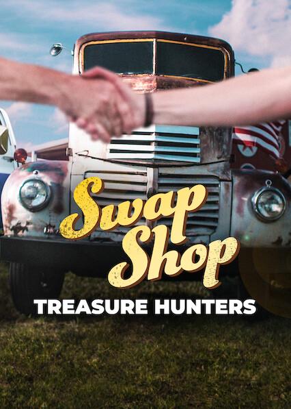 Swap Shop