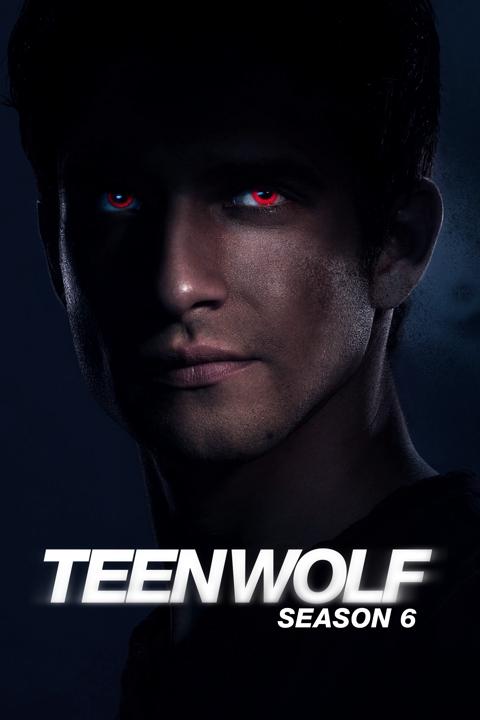 Teen Wolf