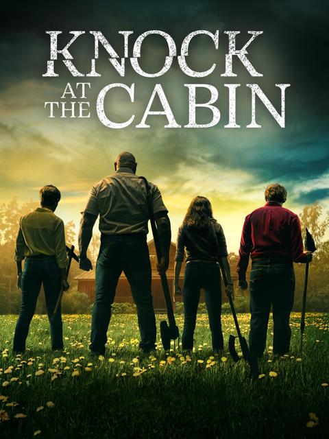 Knock at the Cabin