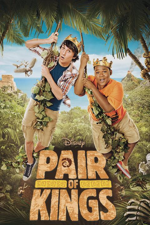 Pair of Kings