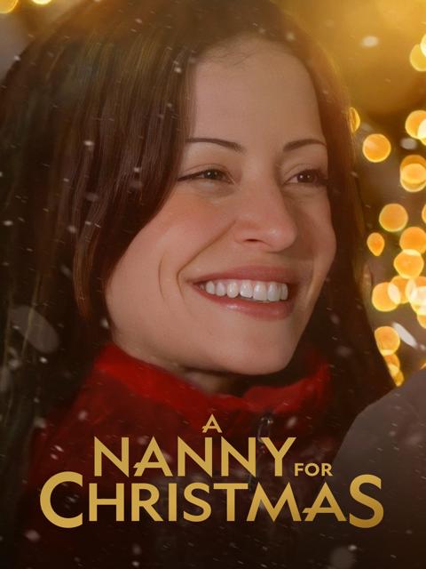 A Nanny for Christmas