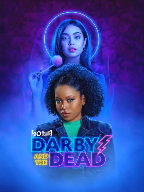 Darby and the Dead