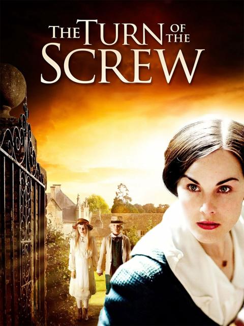 The Turn of the Screw