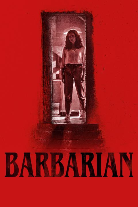 Barbarian