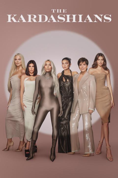 The Kardashians