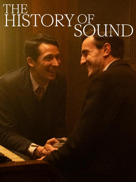 The History of Sound