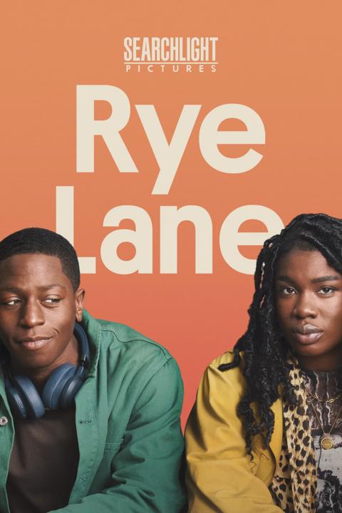 Rye Lane