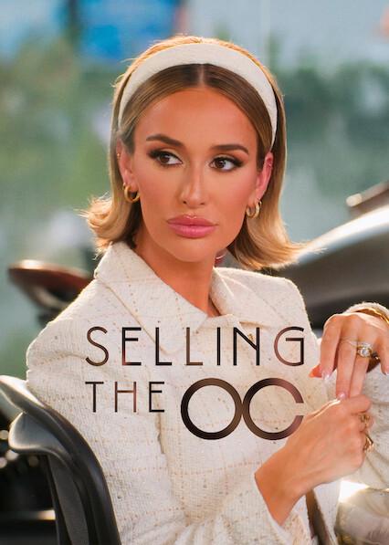 Selling the OC