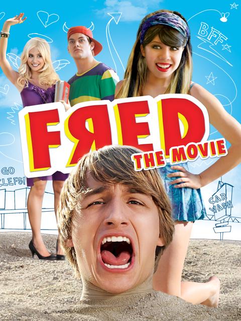 FRED: The Movie