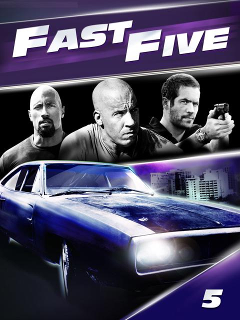 Fast Five