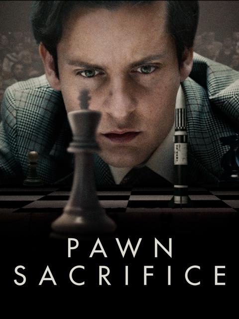 Pawn Sacrifice