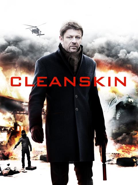 Cleanskin