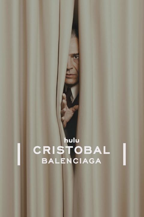 Cristóbal Balenciaga