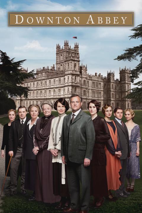 Downton Abbey