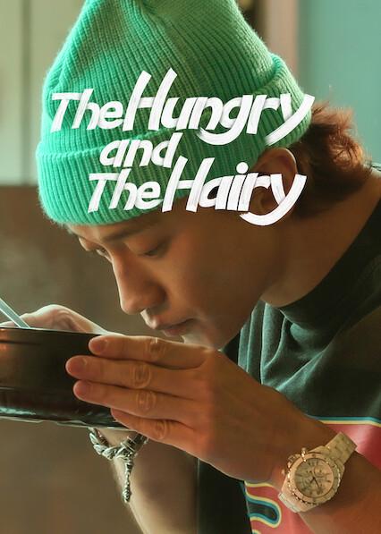 The Hungry and the Hairy