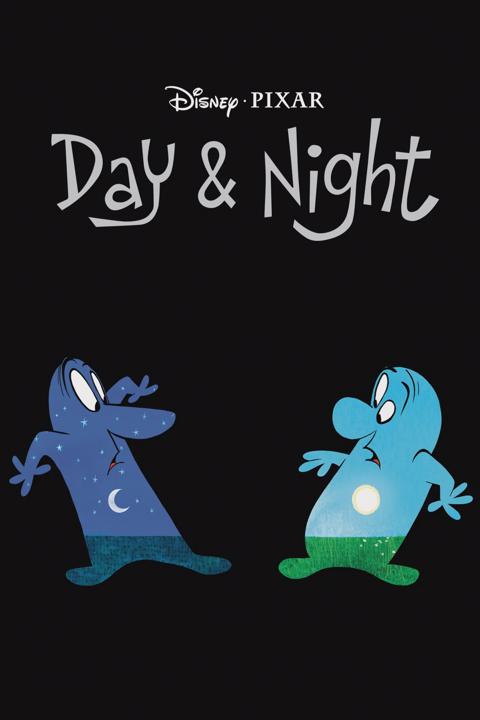 Day & Night