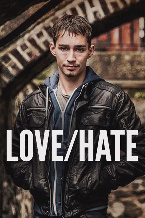 Love/Hate