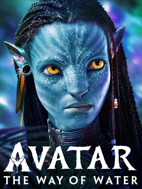Avatar: The Way of Water