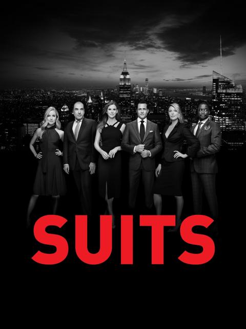 Suits