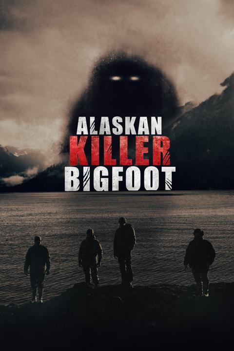 Alaskan Killer Bigfoot
