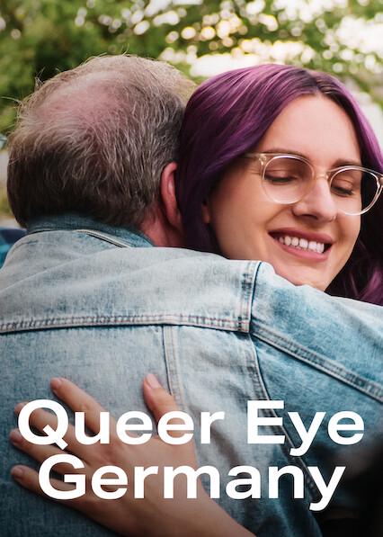 Queer Eye Germany