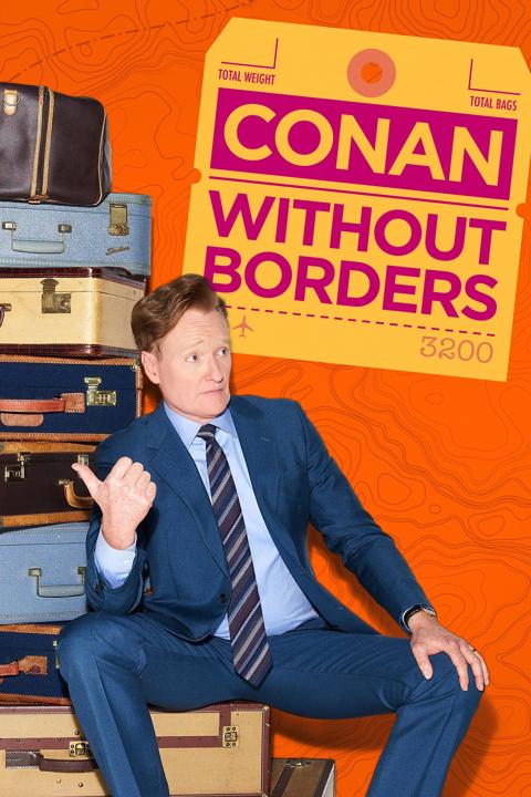 Conan