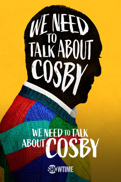 We Need to Talk About Cosby