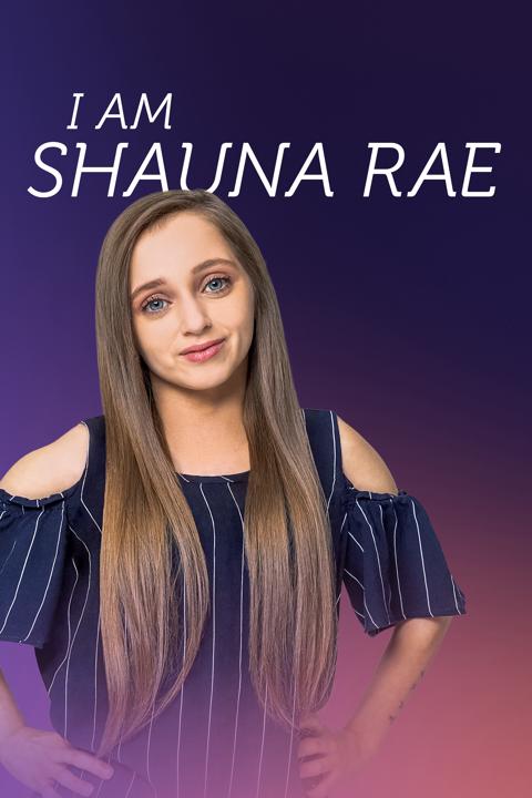 I Am Shauna Rae