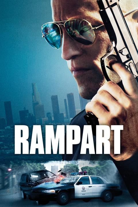 Rampart