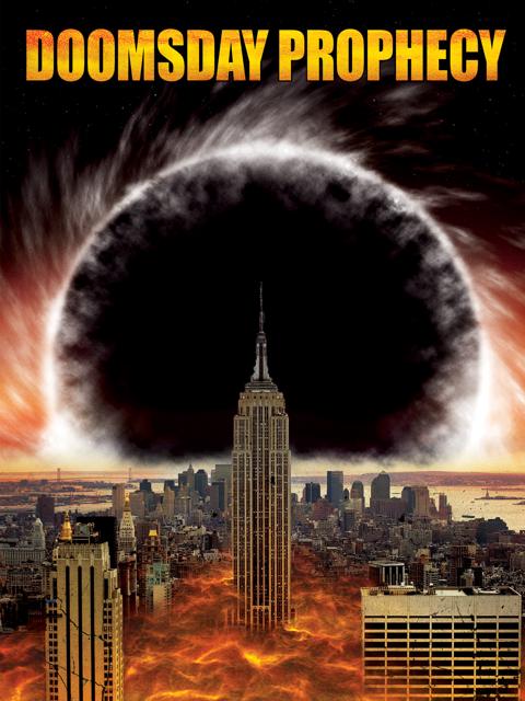 Doomsday Prophecy