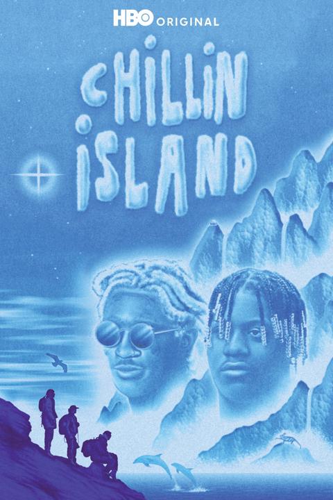 Chillin Island