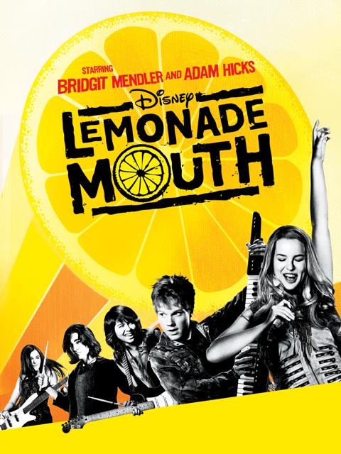 Lemonade Mouth