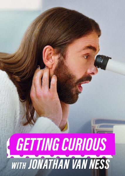 Getting Curious with Jonathan Van Ness