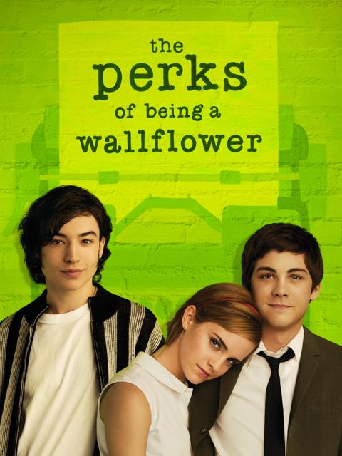 The Perks of Being a Wallflower