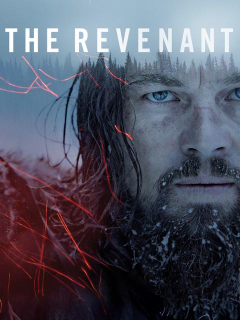 The Revenant