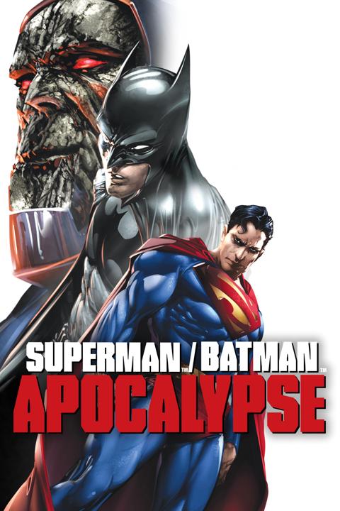 Superman/Batman: Apocalypse