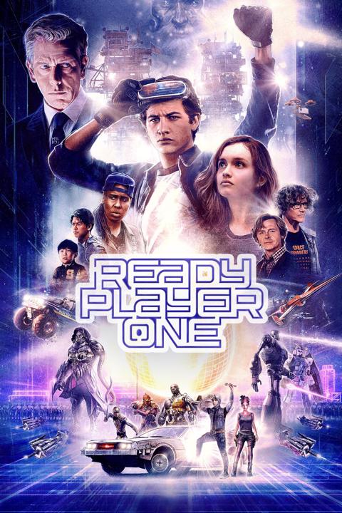 Ready Player One