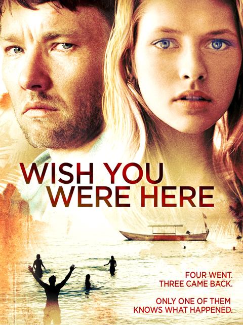 Wish You Were Here