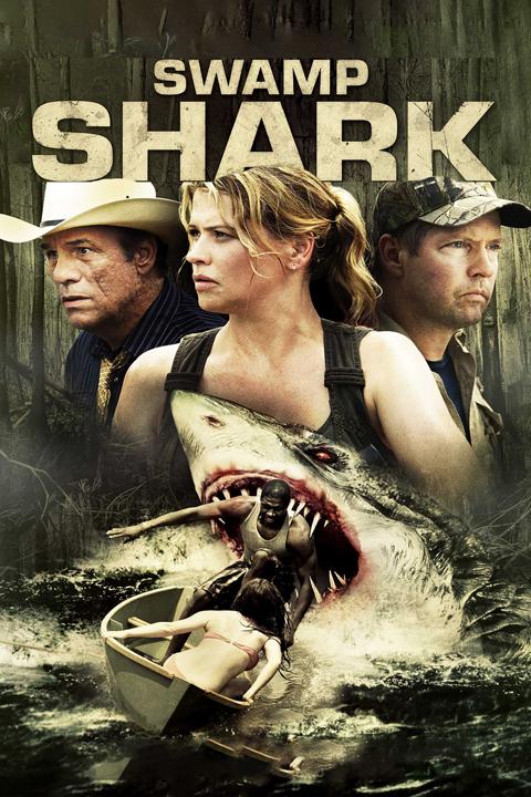 Swamp Shark