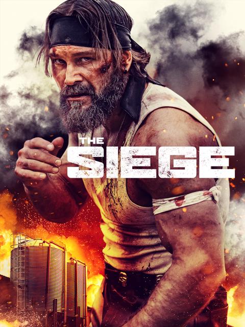 The Siege