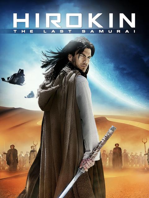 Hirokin: The Last Samurai