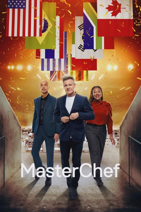 MasterChef