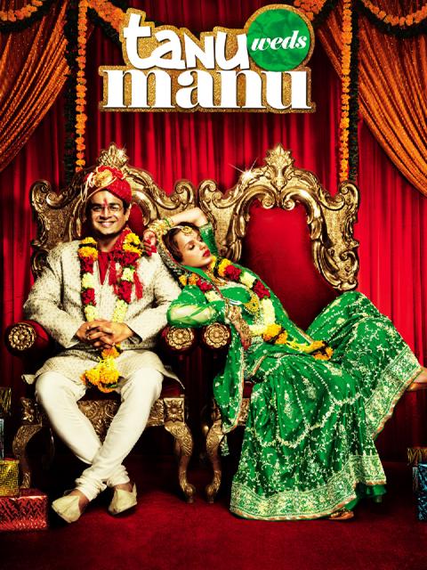 Tanu Weds Manu