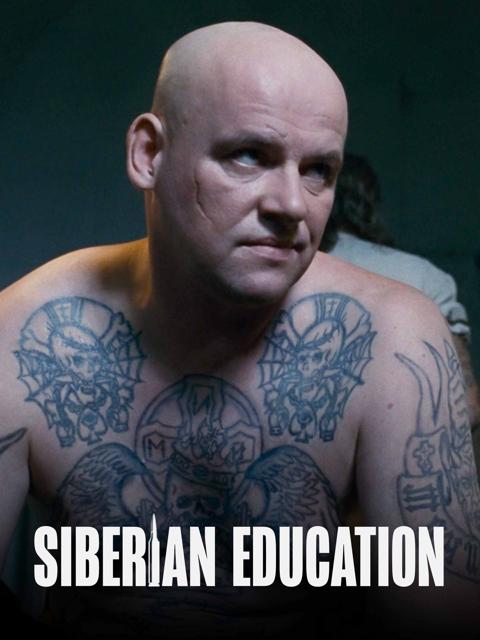 Siberian Education